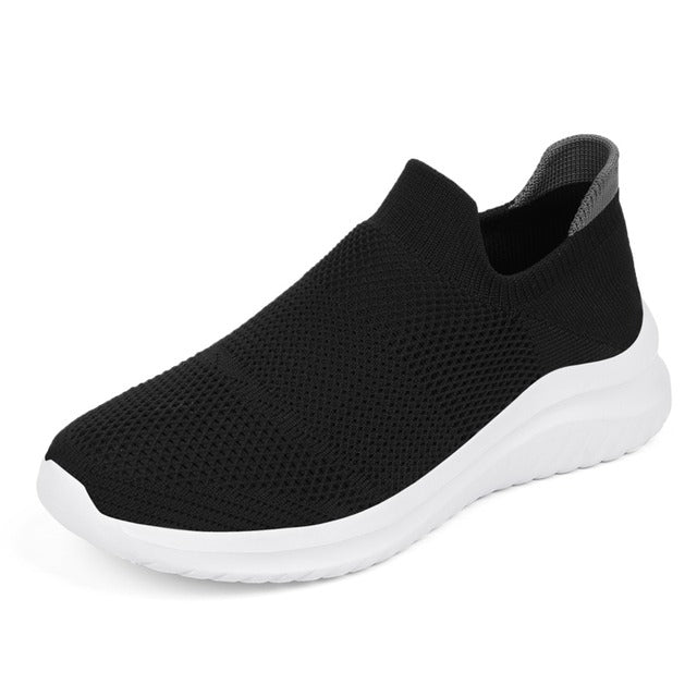 Zapatillas Femeninas The Main