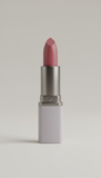 Batom matte rosa blush longa duração