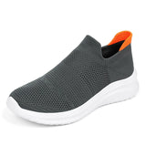 Zapatillas Femeninas The Main
