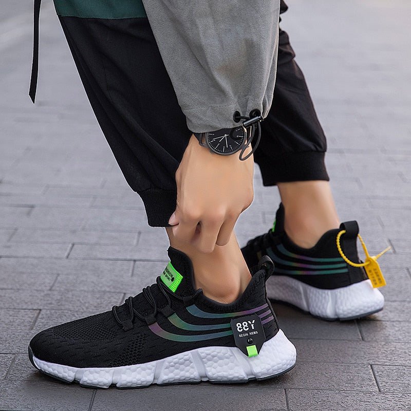 Zapatillas Esportivo 88y Plus