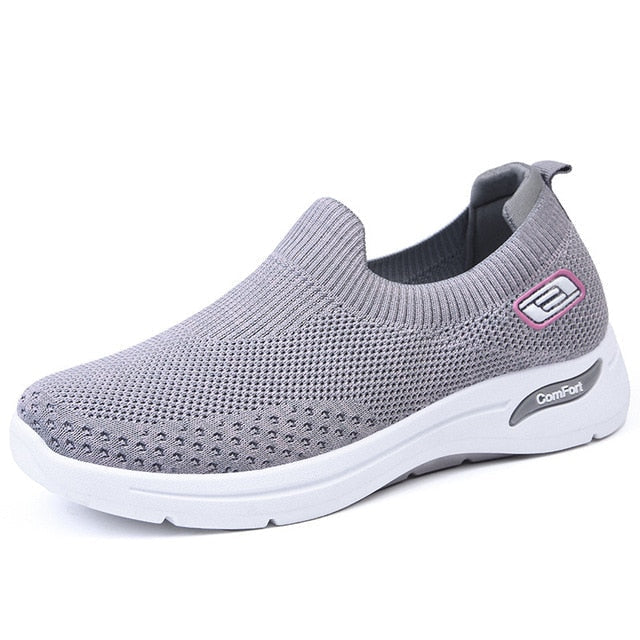 Zapatillas Femeninas Yerdin
