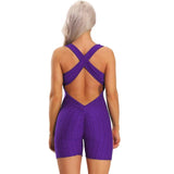 Macaquinho Top Fitness (macacão) - Emore